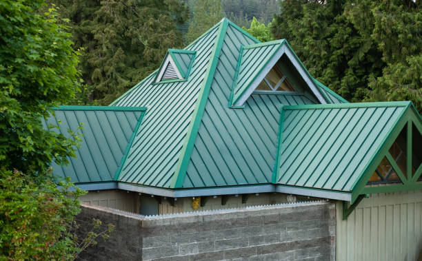 Best 4 Ply Roofing  in Mccall, ID